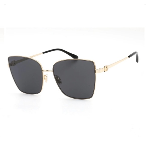 Jimmy Choo Sunglasses, New 195 - Picture 2 of 3